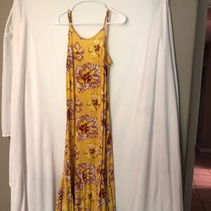 Alohiwai Hau Dress